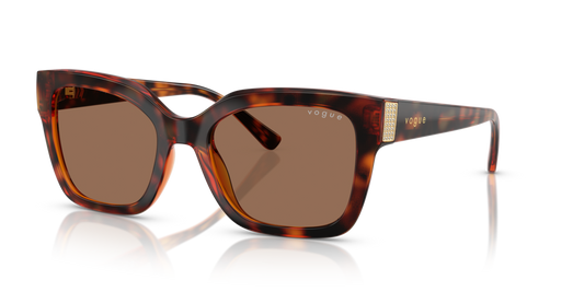 Vogue VO5613SB W65673 - 54 - Güneş Gözlükleri