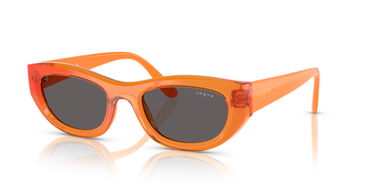 Vogue VO5616S 318287 - 51 - Güneş Gözlükleri