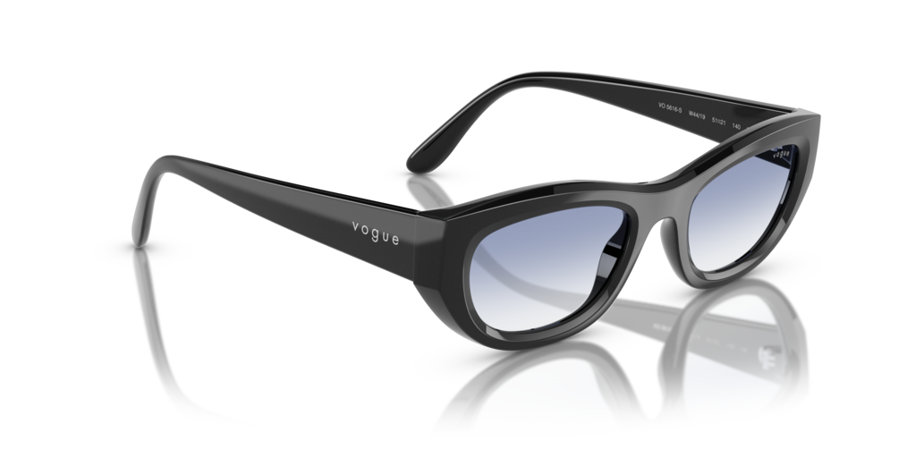 Vogue VO5616S W44/19 - 51 - Güneş Gözlükleri