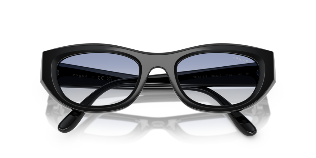 Vogue VO5616S W44/19 - 51 - Güneş Gözlükleri