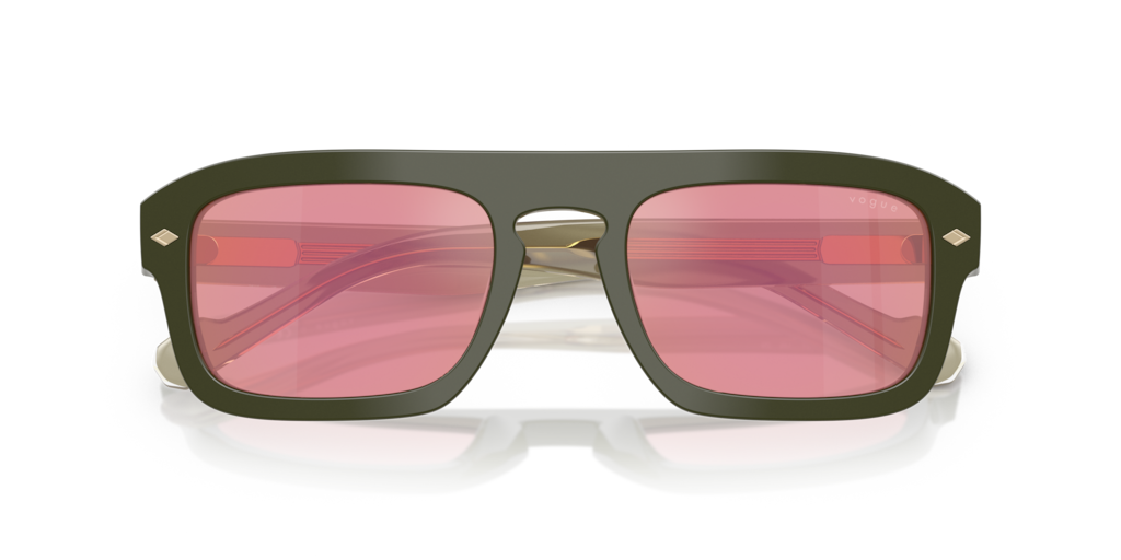 Vogue VO5620S 3217F6