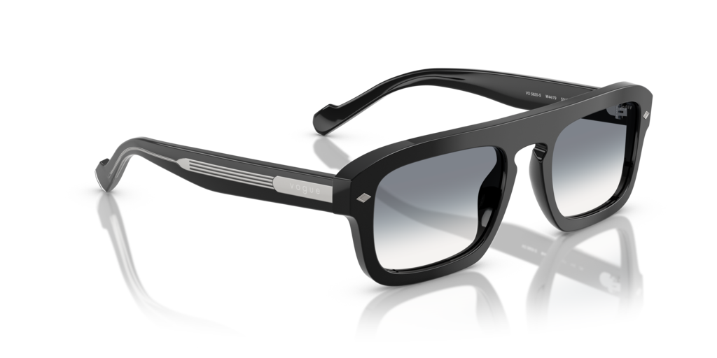 Vogue VO5620S W44/79 - 53 - Güneş Gözlükleri