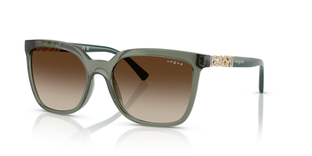 Vogue VO5633SB