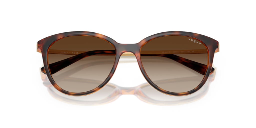 Vogue VO5647SI W65613
