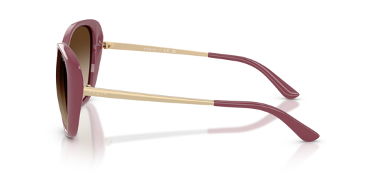 Vogue VO5661SI 325013