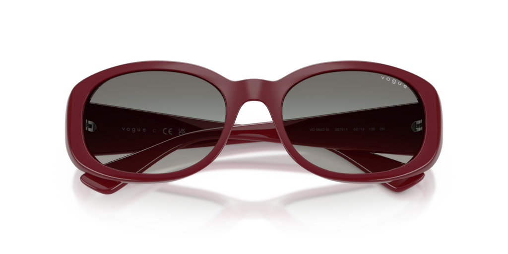 Vogue VO5663SI 287511