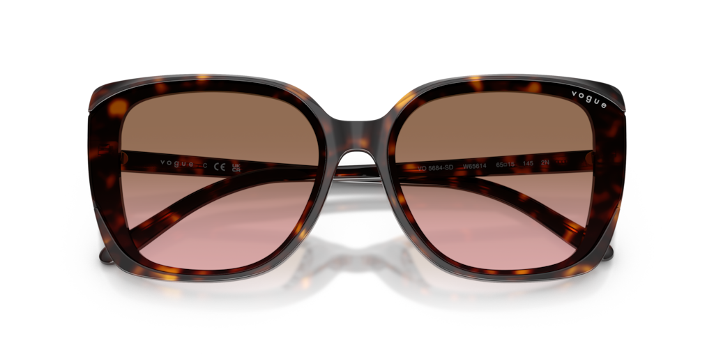 Vogue VO5684SD W65614