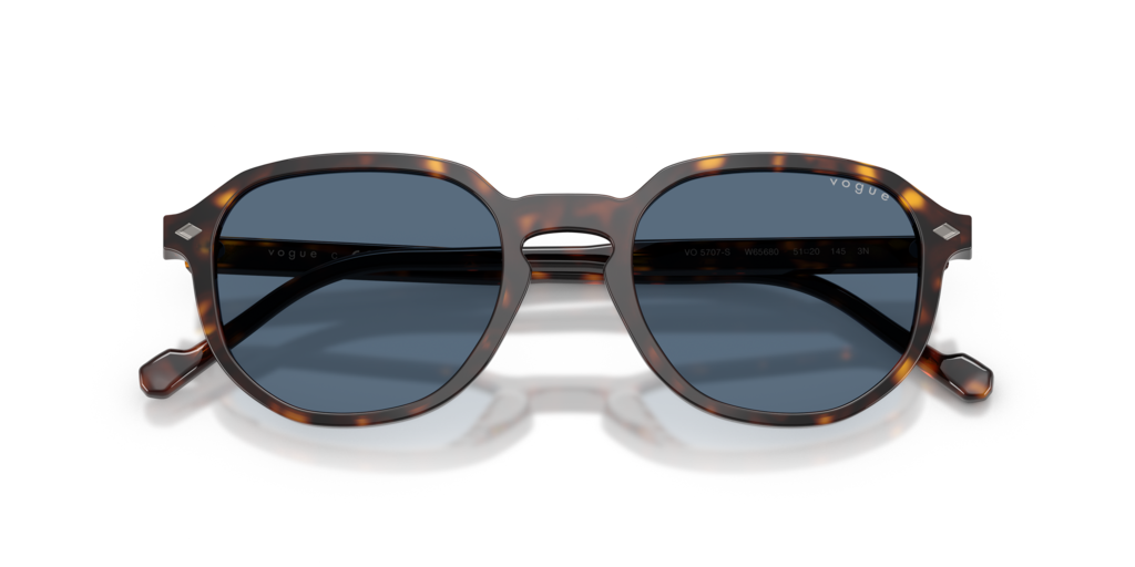 Vogue VO5707S W65680