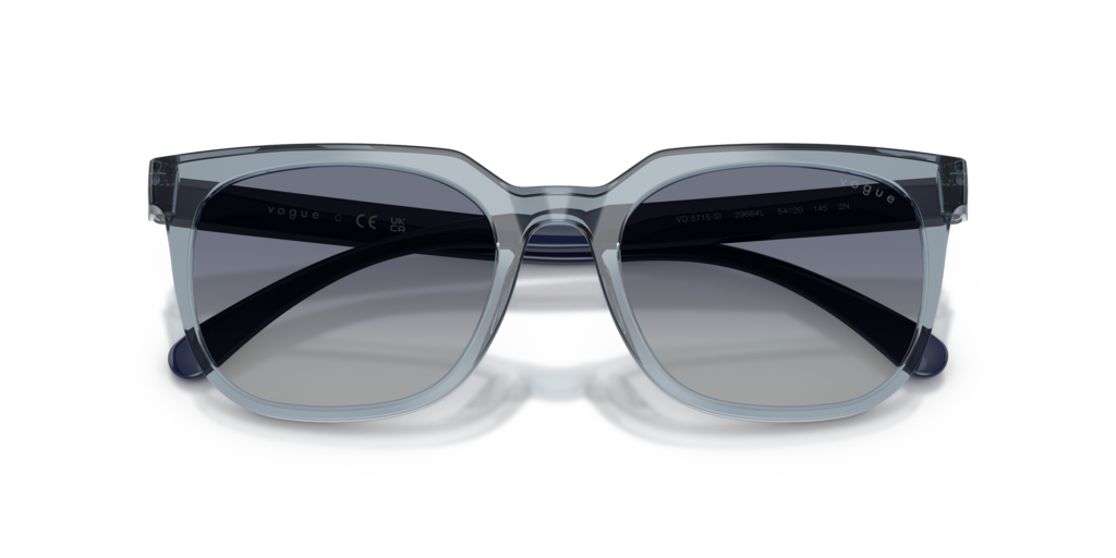 Vogue VO5715SI 29664L