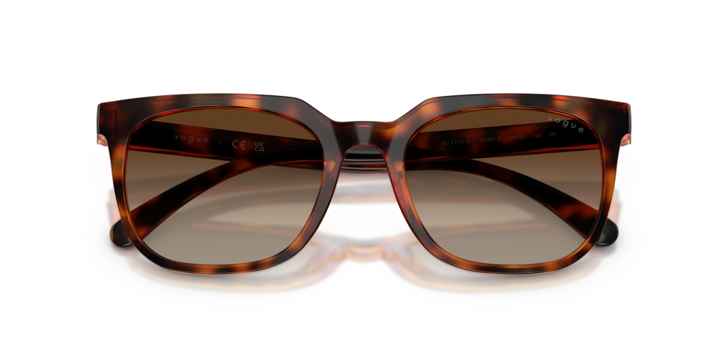 Vogue VO5715SI W65613