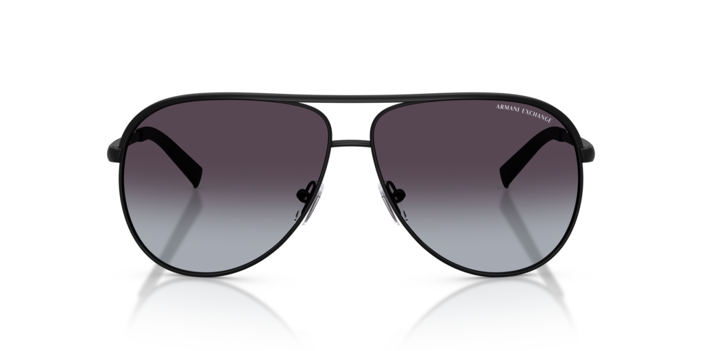 Armani Exchange AX2002 60008G - 61 - Güneş Gözlükleri