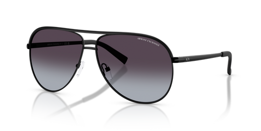 Armani Exchange AX2002 60008G - 61 - Güneş Gözlükleri