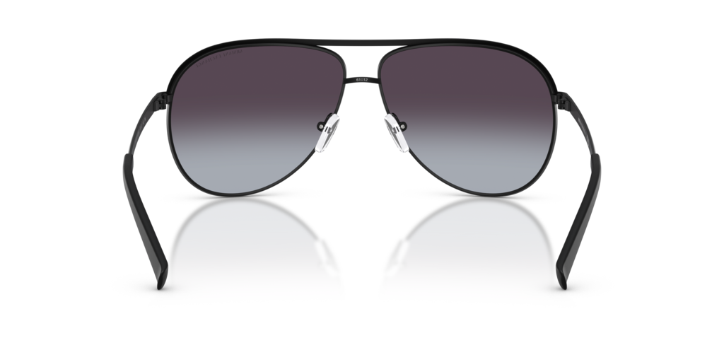 Armani Exchange AX2002 60008G - 61 - Güneş Gözlükleri