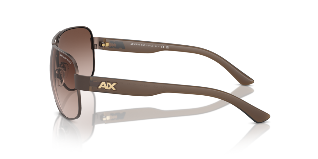 Armani Exchange AX2012S 605813 - 62 - Güneş Gözlükleri