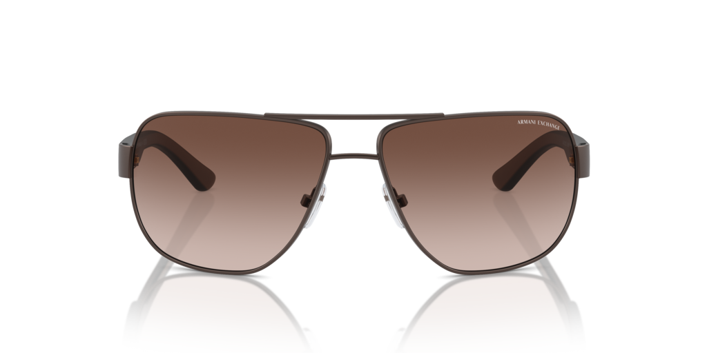 Armani Exchange AX2012S 605813 - 62 - Güneş Gözlükleri