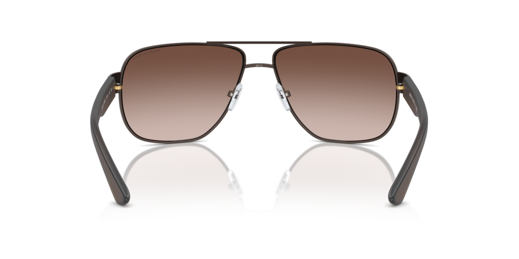 Armani Exchange AX2012S 605813 - 62 - Güneş Gözlükleri
