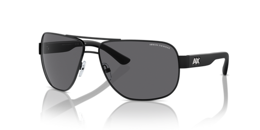 Armani Exchange AX2012S 606381 - 62 - Güneş Gözlükleri