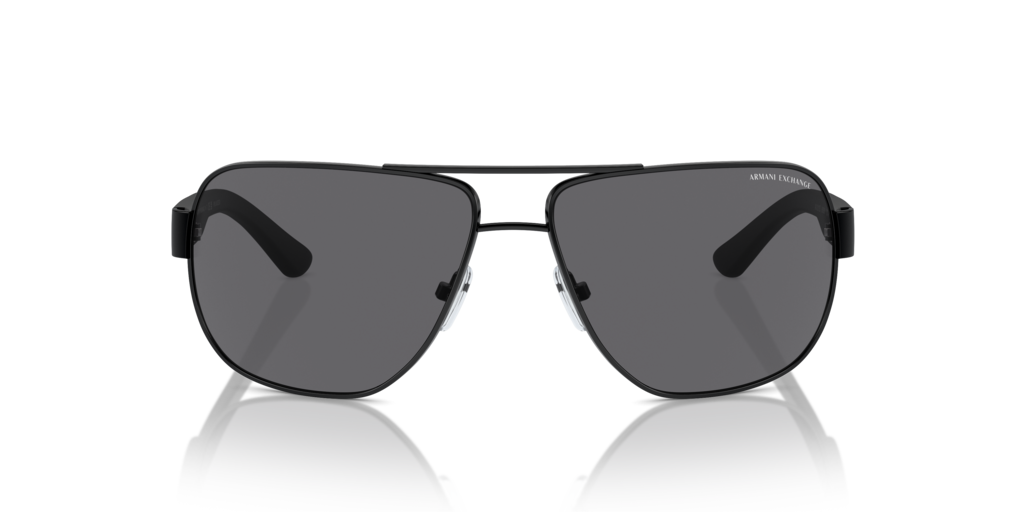 Armani Exchange AX2012S 606381 - 62 - Güneş Gözlükleri
