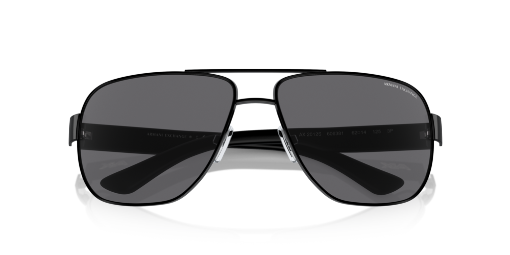 Armani Exchange AX2012S 606381 - 62 - Güneş Gözlükleri