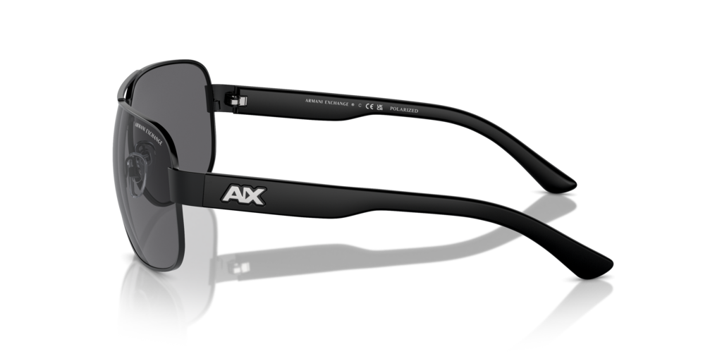 Armani Exchange AX2012S 606381 - 62 - Güneş Gözlükleri