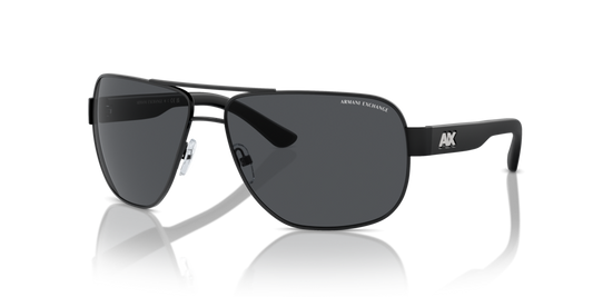 Armani Exchange AX2012S 606387 - 62 - Güneş Gözlükleri