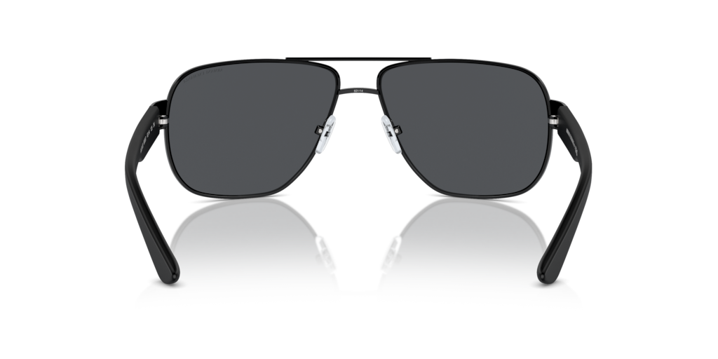 Armani Exchange AX2012S 606387 - 62 - Güneş Gözlükleri