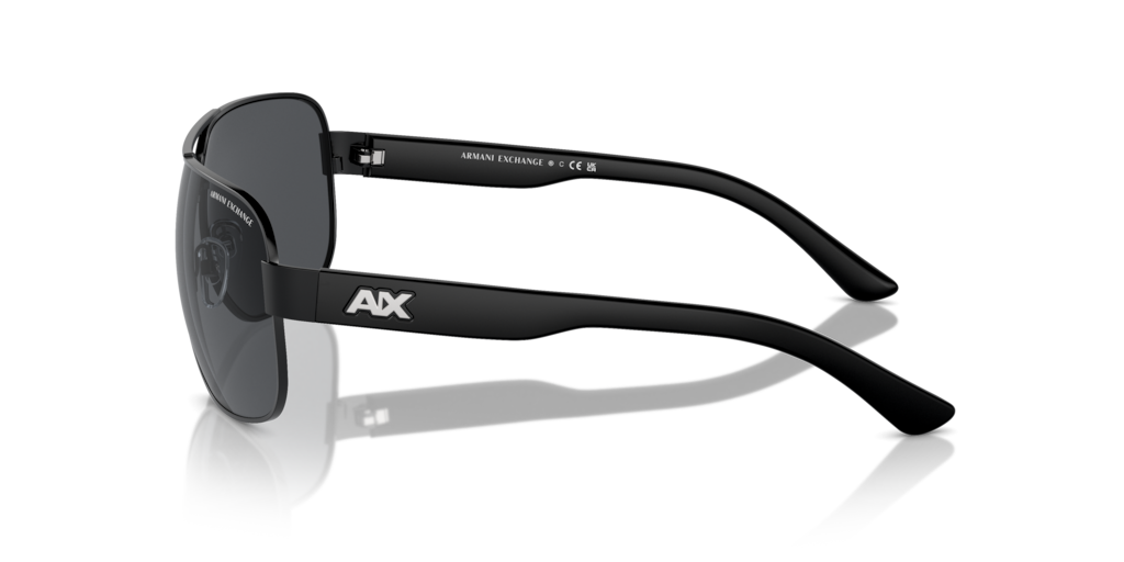 Armani Exchange AX2012S 606387 - 62 - Güneş Gözlükleri