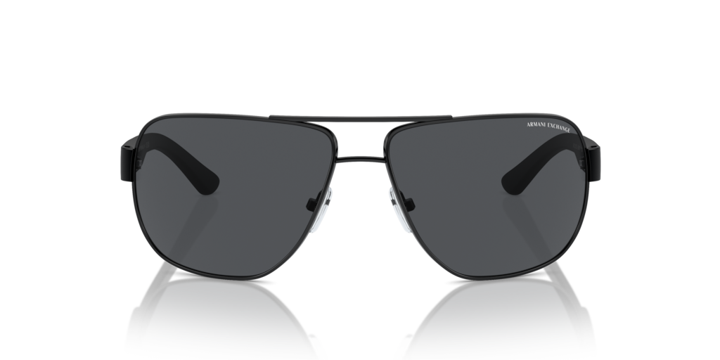 Armani Exchange AX2012S 606387 - 62 - Güneş Gözlükleri