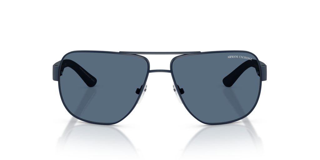 Armani Exchange AX2012S 609980 - 62 - Güneş Gözlükleri