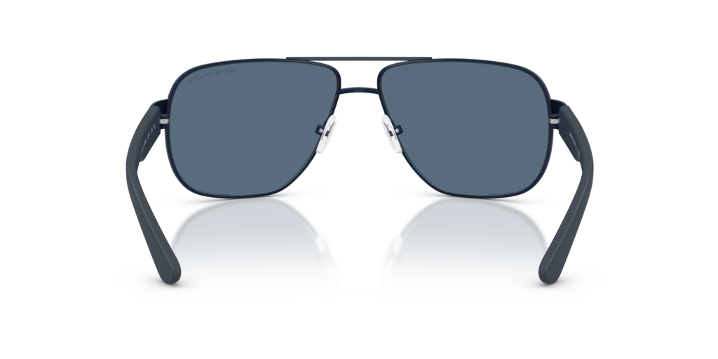 Armani Exchange AX2012S 609980 - 62 - Güneş Gözlükleri