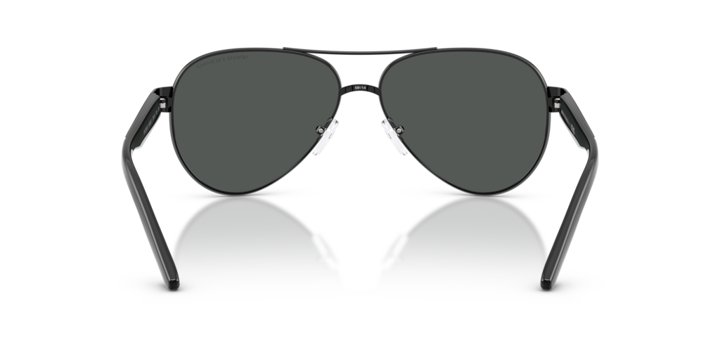 Armani Exchange AX2034S 600087 - 59 - Güneş Gözlükleri