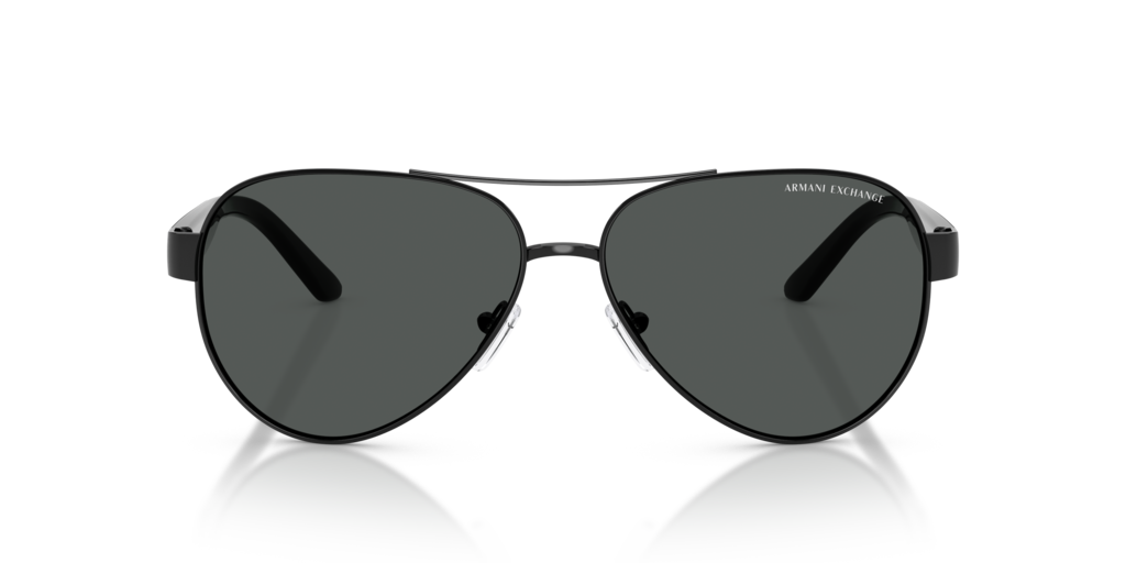 Armani Exchange AX2034S 600087 - 59 - Güneş Gözlükleri
