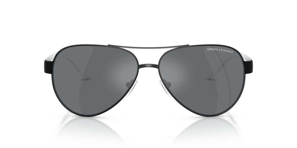 Armani Exchange AX2034S 60636G - 59 - Güneş Gözlükleri