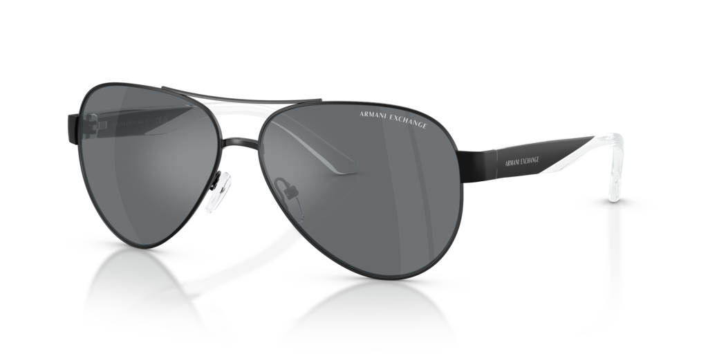 Armani Exchange AX2034S 60636G - 59 - Güneş Gözlükleri