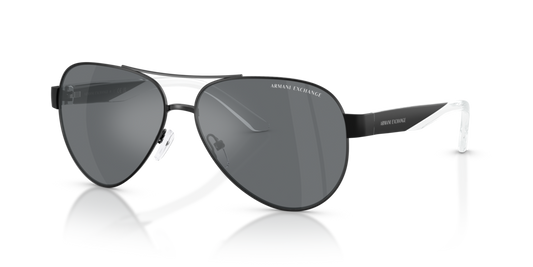Armani Exchange AX2034S 60636G - 59 - Güneş Gözlükleri