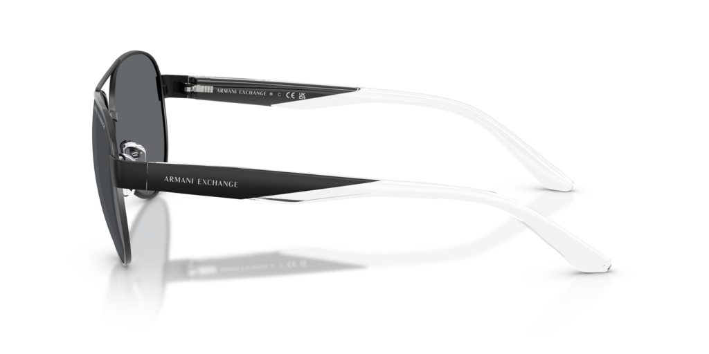 Armani Exchange AX2034S 60636G - 59 - Güneş Gözlükleri