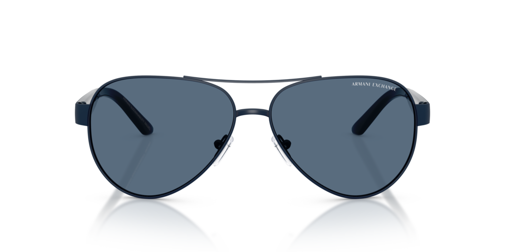 Armani Exchange AX2034S 609980 - 59 - Güneş Gözlükleri