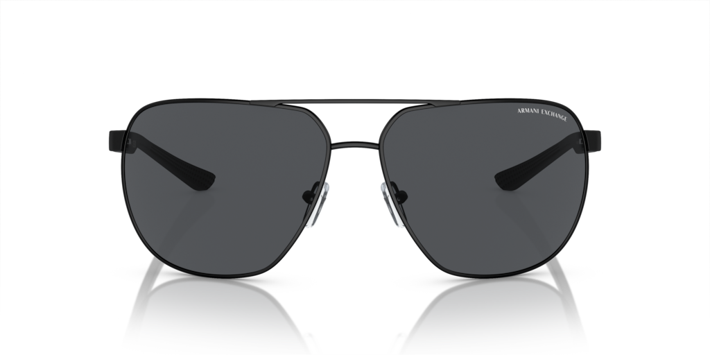 Armani Exchange AX2047S 600087 - 63 - Güneş Gözlükleri