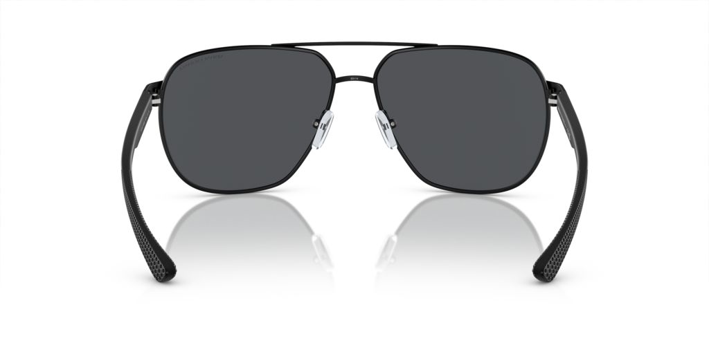 Armani Exchange AX2047S 600087 - 63 - Güneş Gözlükleri