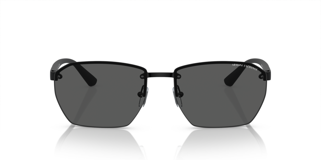 Armani Exchange AX2048S 600087 - 59 - Güneş Gözlükleri