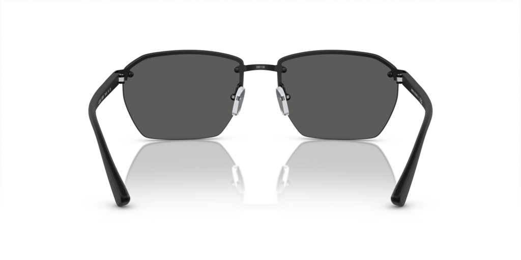 Armani Exchange AX2048S 600087 - 59 - Güneş Gözlükleri