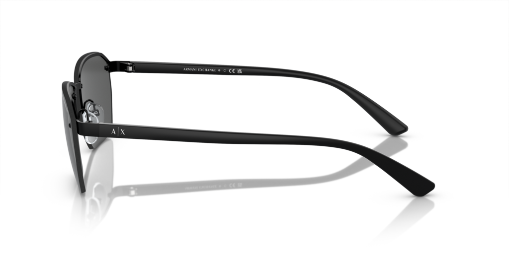 Armani Exchange AX2048S 600087 - 59 - Güneş Gözlükleri