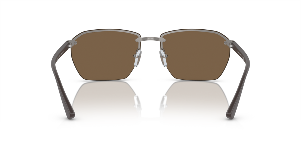 Armani Exchange AX2048S 608573 - 59 - Güneş Gözlükleri