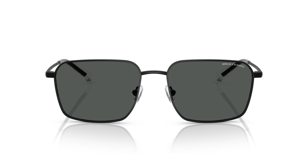 Armani Exchange AX2053S 600087 - 57 - Güneş Gözlükleri
