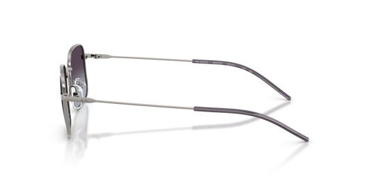 Armani Exchange AX2055S 60038G - 46 - Güneş Gözlükleri