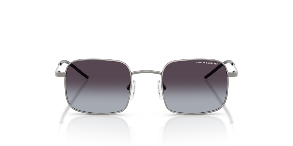 Armani Exchange AX2055S 60038G - 46 - Güneş Gözlükleri