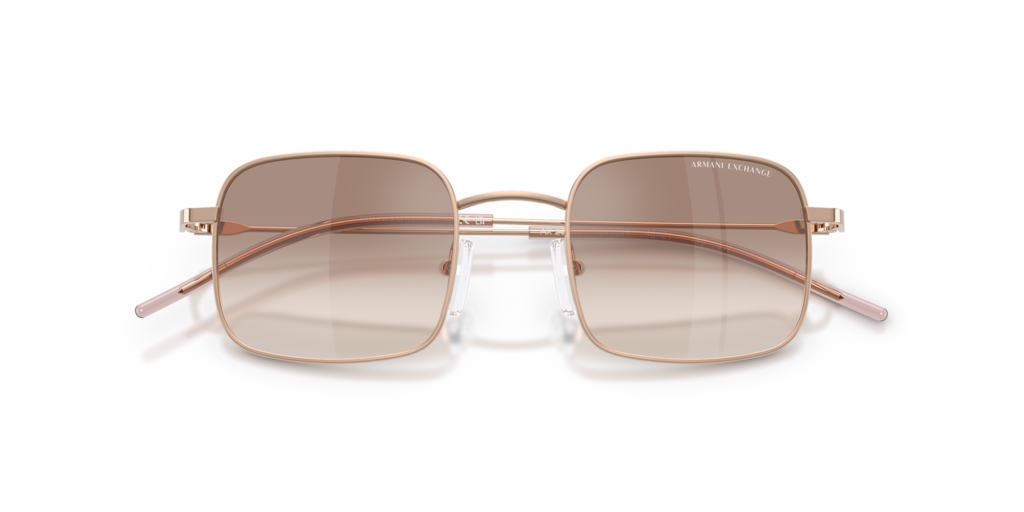 Armani Exchange AX2055S 610394 - 46 - Güneş Gözlükleri