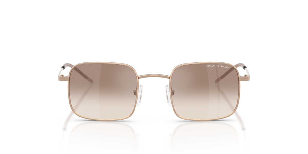 Armani Exchange AX2055S 610394 - 46 - Güneş Gözlükleri