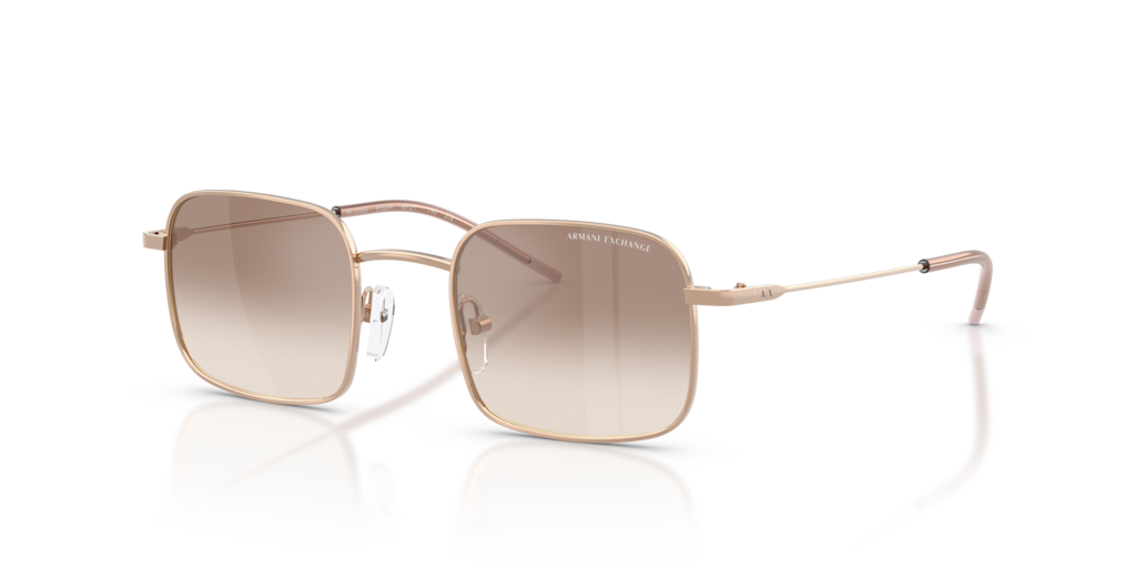 Armani Exchange AX2055S 610394 - 46 - Güneş Gözlükleri