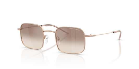 Armani Exchange AX2055S 610394 - 46 - Güneş Gözlükleri